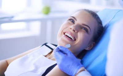 What to Expect With Your Initial Exam at Hickory Dentist