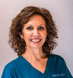 Nancy Murphy, Dental Assistant IV