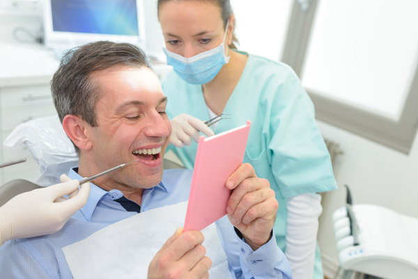 Pros and Cons of Same Day Dental Crowns, Which is Best?