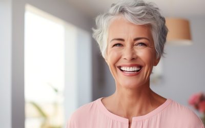 Dental Implant Restoration in Hickory, NC