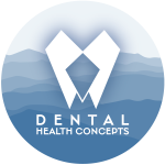 Dental Health Concepts logo