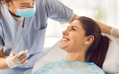 When to Choose Sedation Dentistry