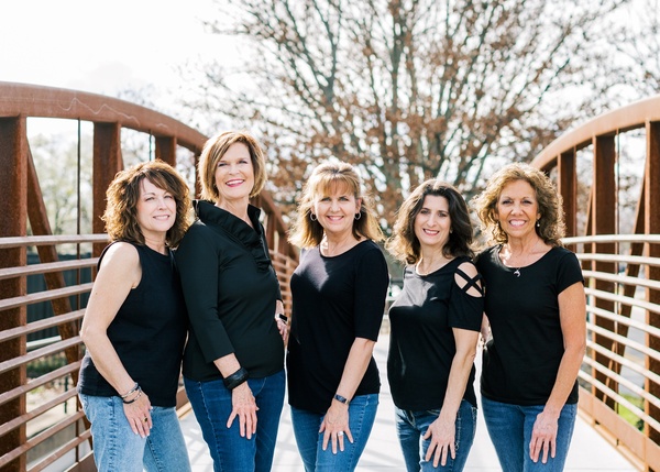 team-ladies-only (1) Dental Health Concepts team minus the dentists