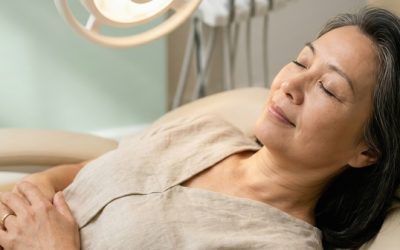 Steps Dental Health Concepts Is Taking To Reduce Your Anxiety
